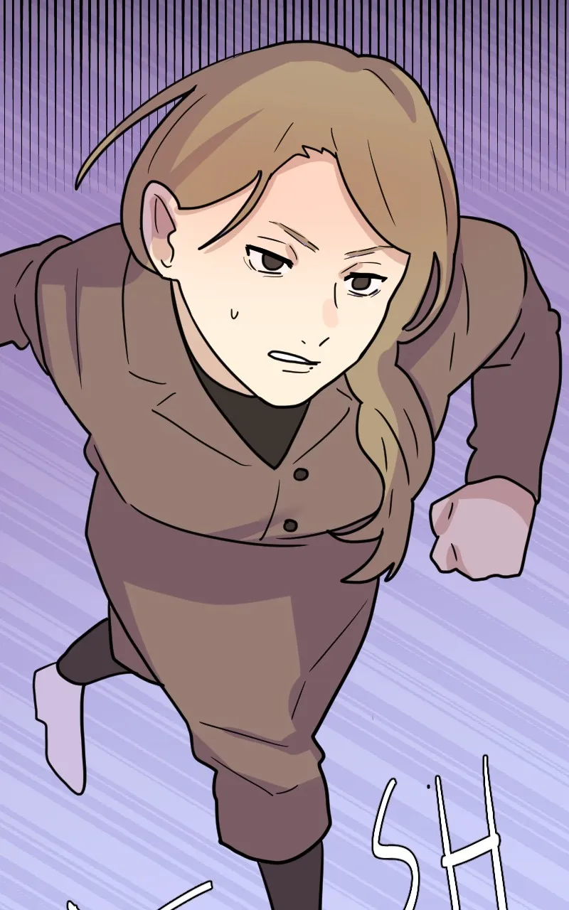 Not So Shoujo Love Story Chapter 47 page 15 - 