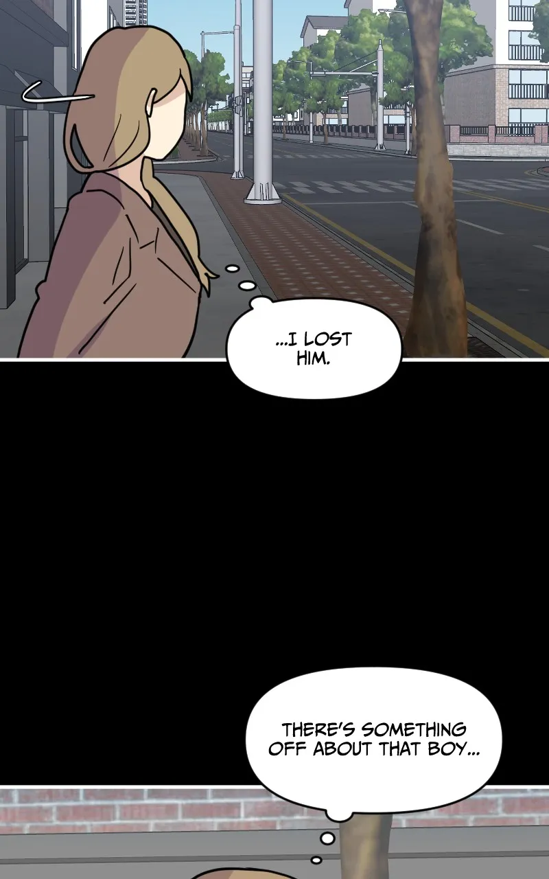 Not So Shoujo Love Story Chapter 47 page 19 - 