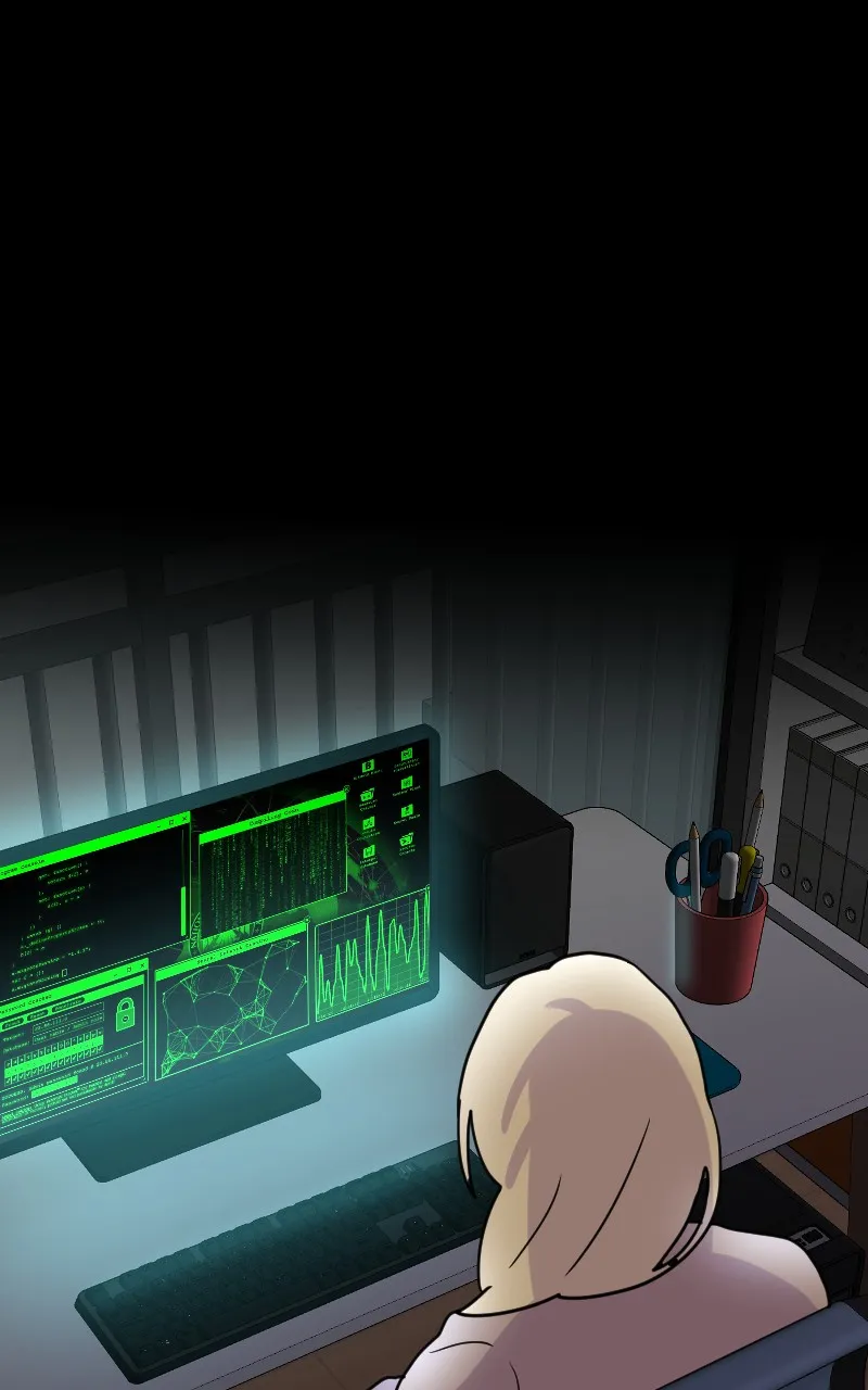 Not So Shoujo Love Story Chapter 47 page 23 - 