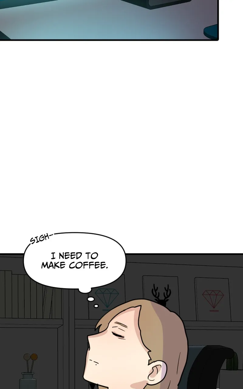Not So Shoujo Love Story Chapter 47 page 25 - 
