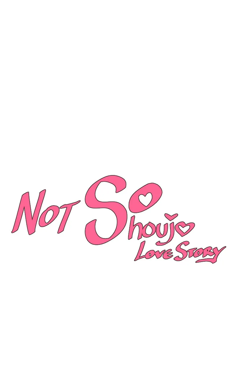 Not So Shoujo Love Story Chapter 47 page 29 - 