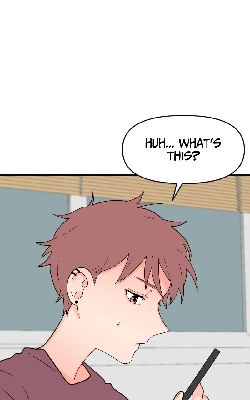 Not So Shoujo Love Story Chapter 47 page 30 - 
