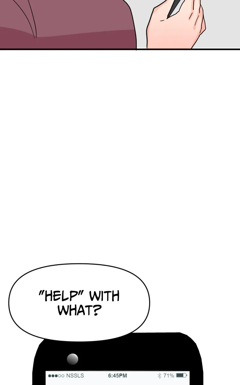 Not So Shoujo Love Story Chapter 47 page 31 - 