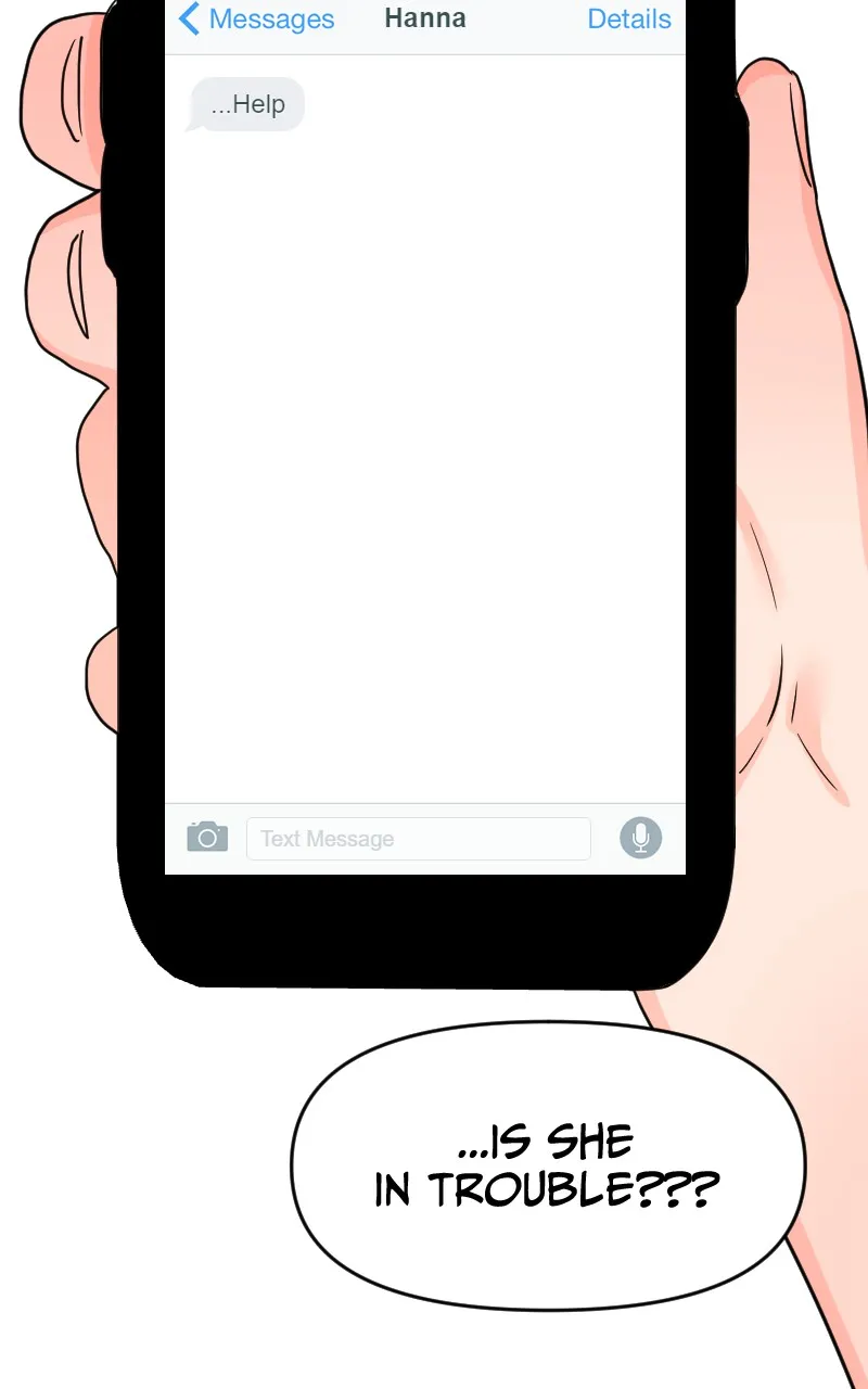 Not So Shoujo Love Story Chapter 47 page 32 - 
