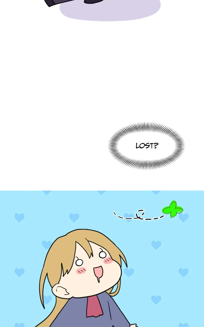 Not So Shoujo Love Story Chapter 47 page 35 - 