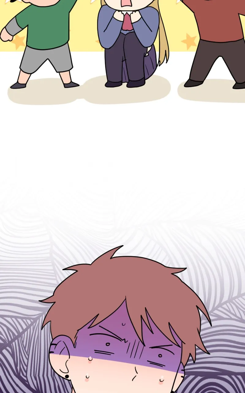 Not So Shoujo Love Story Chapter 47 page 37 - 