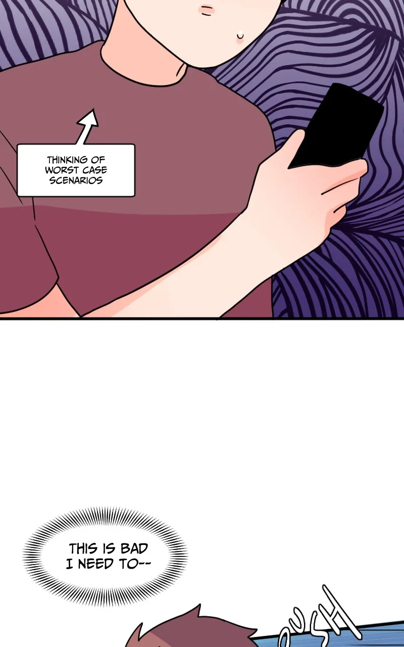 Not So Shoujo Love Story Chapter 47 page 38 - 