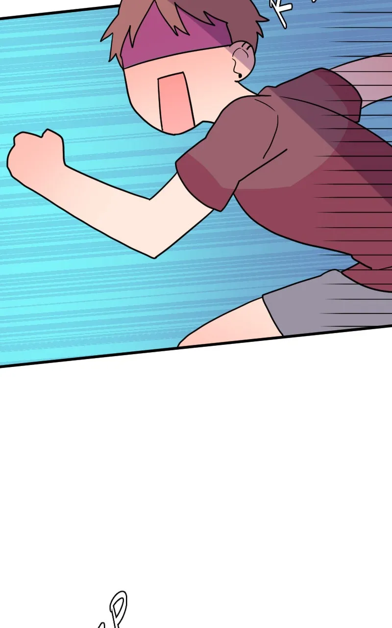 Not So Shoujo Love Story Chapter 47 page 39 - 