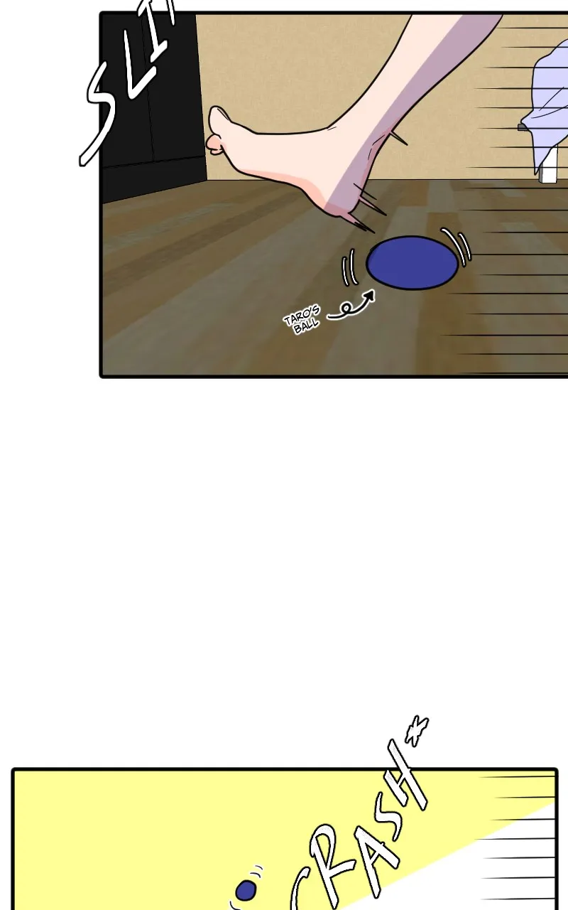 Not So Shoujo Love Story Chapter 47 page 40 - 
