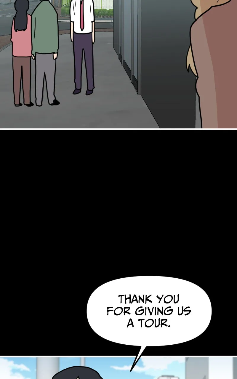 Not So Shoujo Love Story Chapter 47 page 5 - 