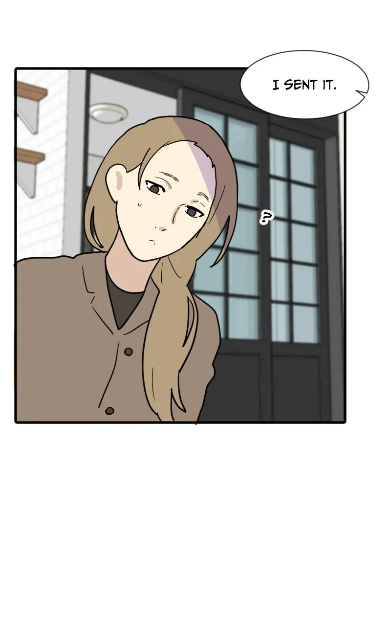 Not So Shoujo Love Story Chapter 47 page 43 - 