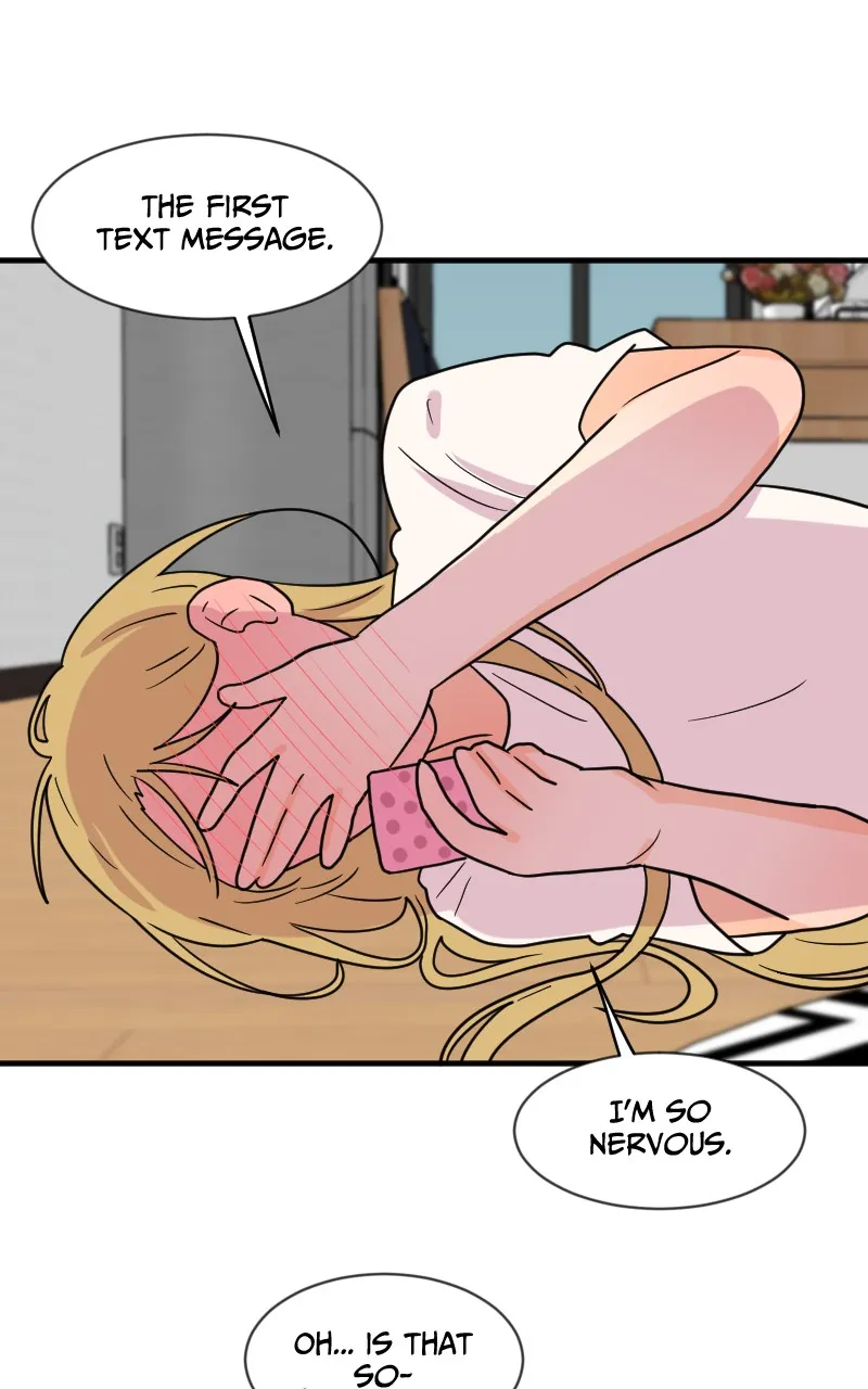 Not So Shoujo Love Story Chapter 47 page 44 - 