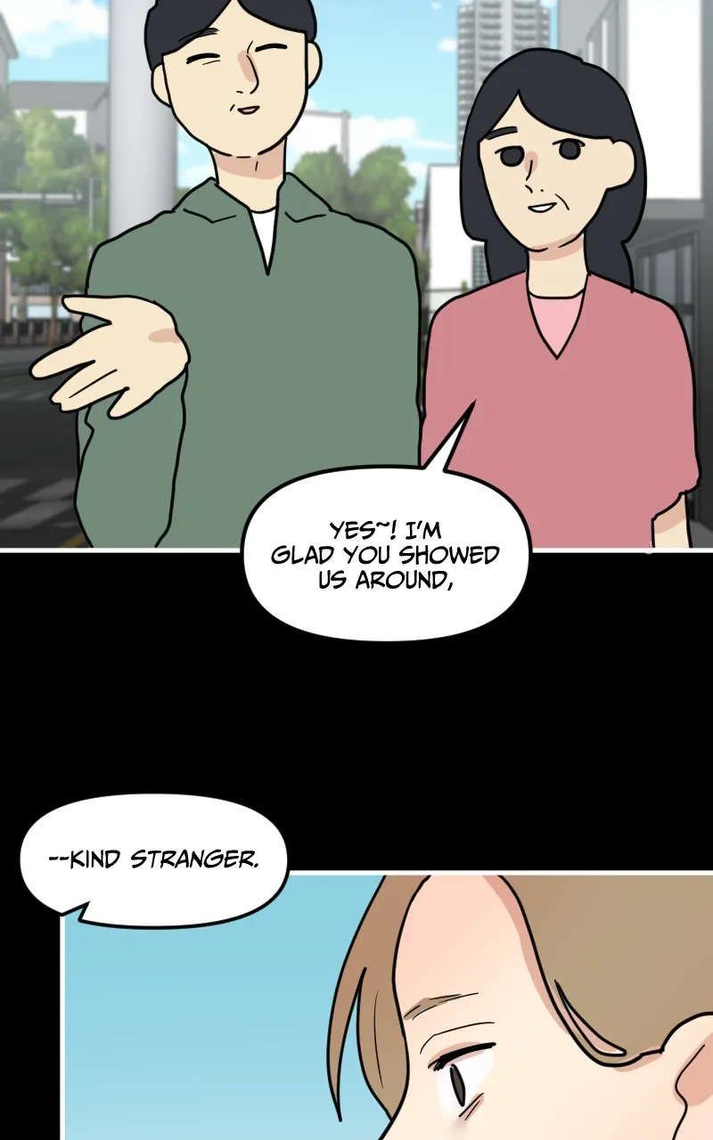 Not So Shoujo Love Story Chapter 47 page 6 - 