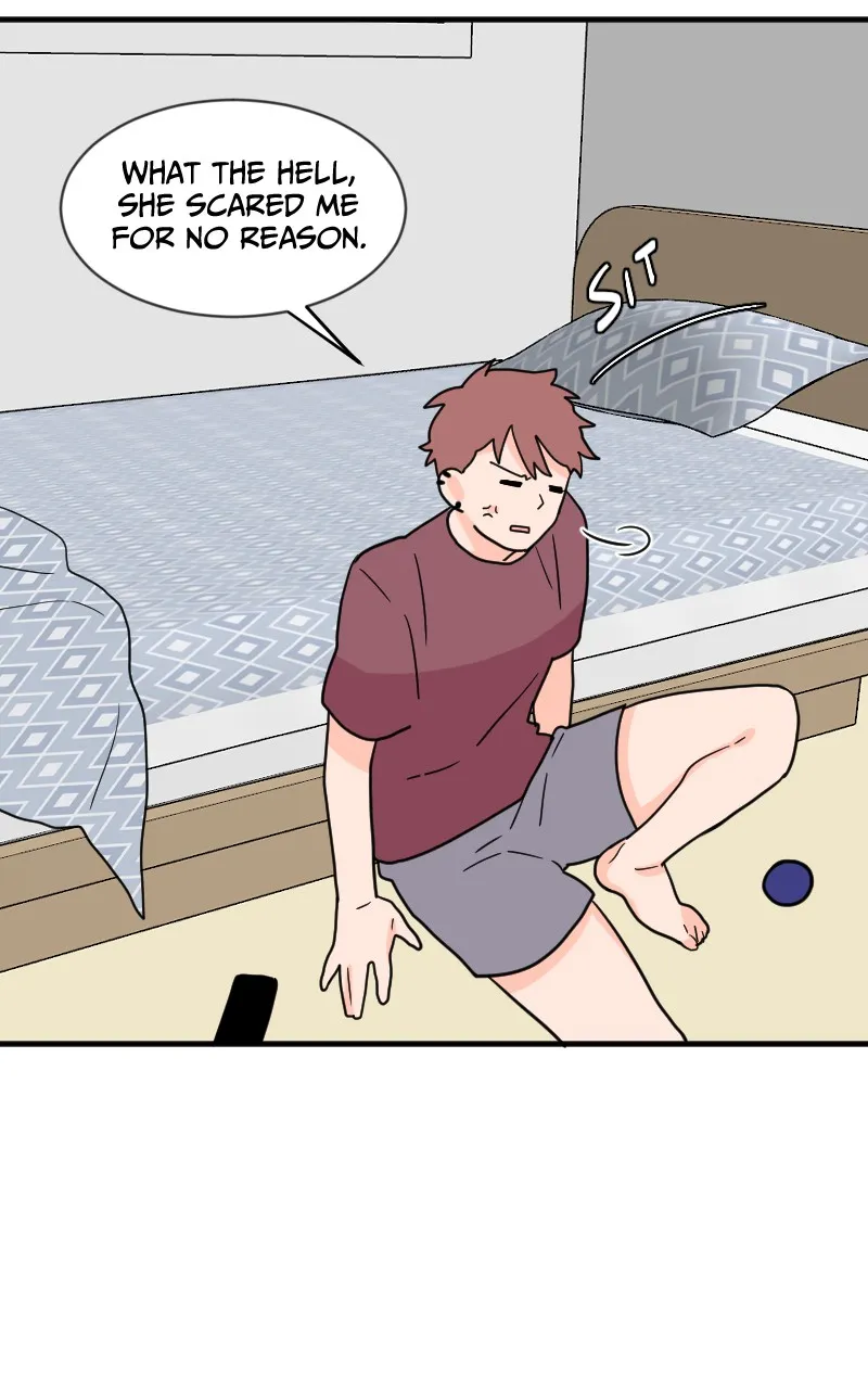 Not So Shoujo Love Story Chapter 47 page 52 - 