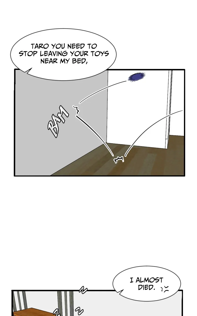 Not So Shoujo Love Story Chapter 47 page 53 - 