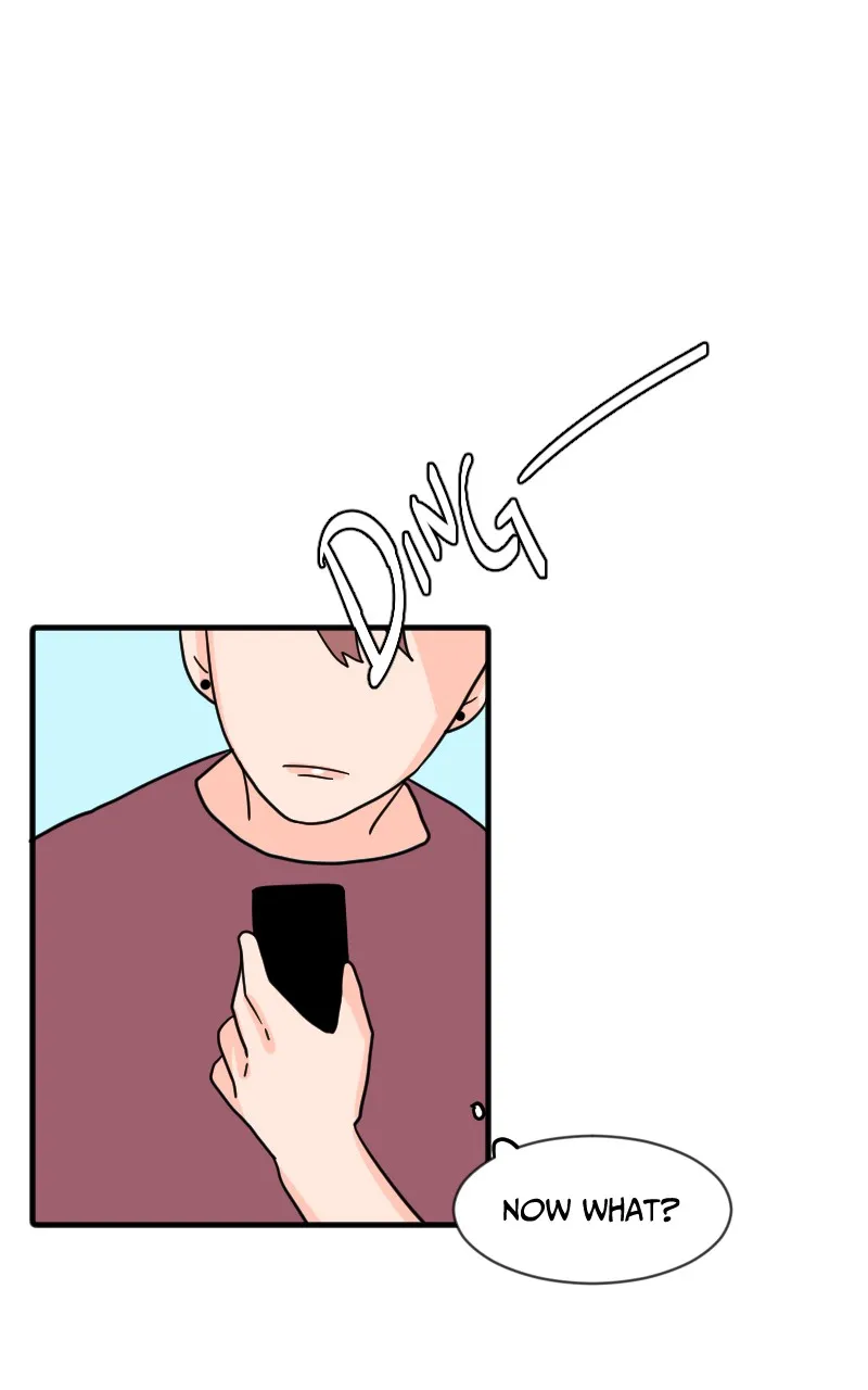 Not So Shoujo Love Story Chapter 47 page 55 - 