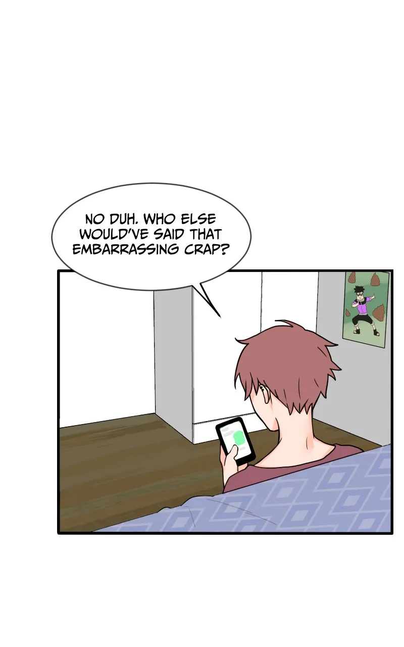 Not So Shoujo Love Story Chapter 47 page 57 - 