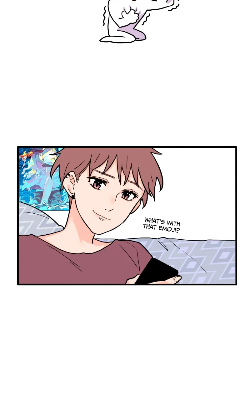 Not So Shoujo Love Story Chapter 47 page 60 - 