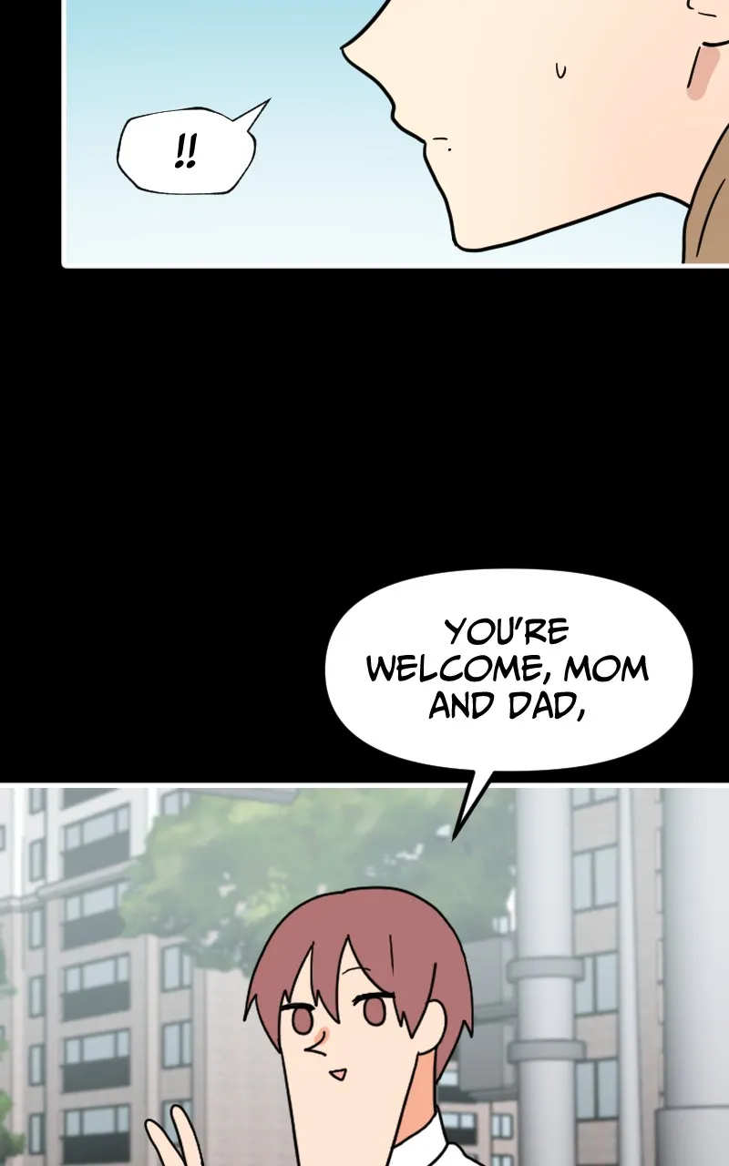 Not So Shoujo Love Story Chapter 47 page 7 - 