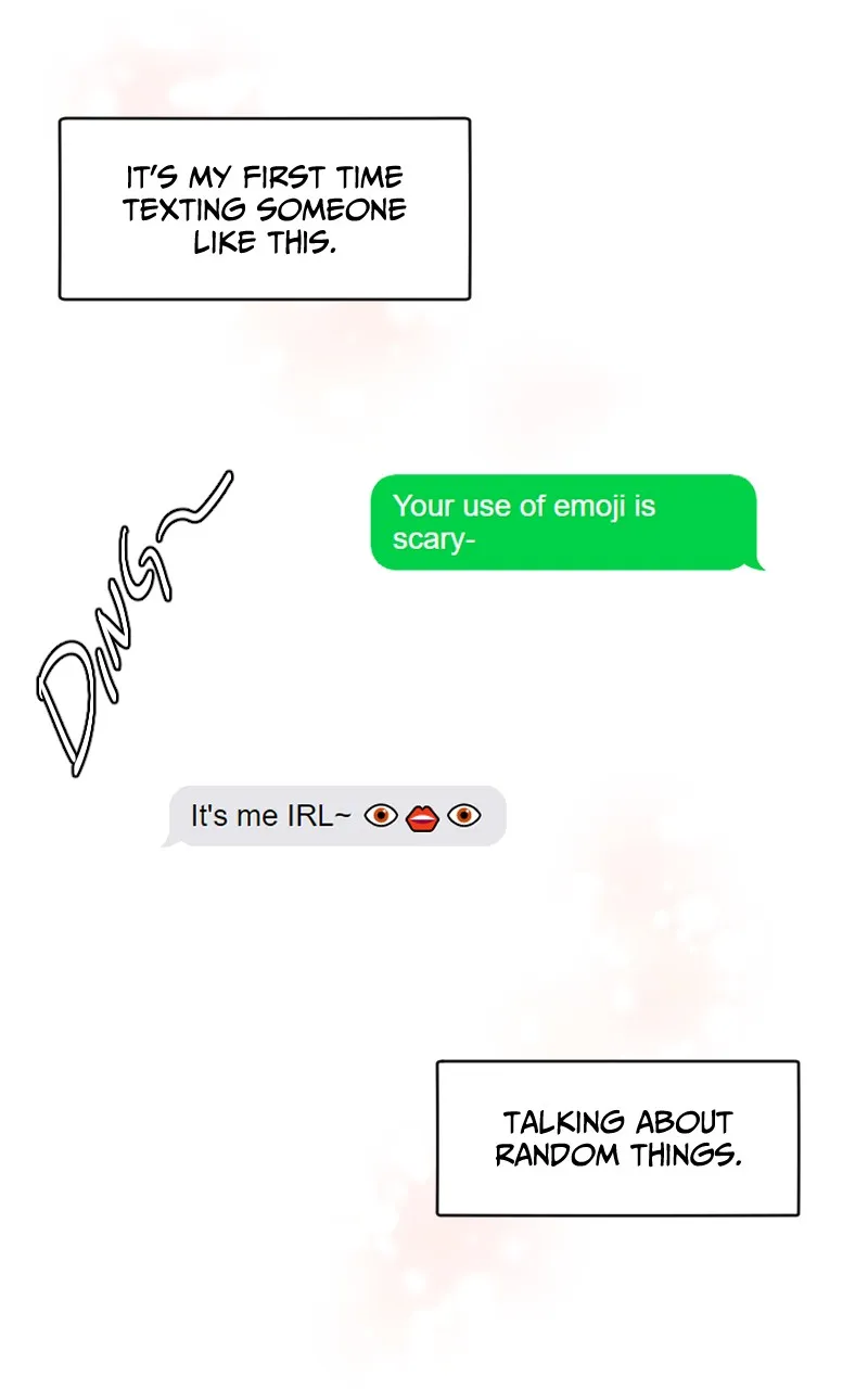 Not So Shoujo Love Story Chapter 47 page 61 - 