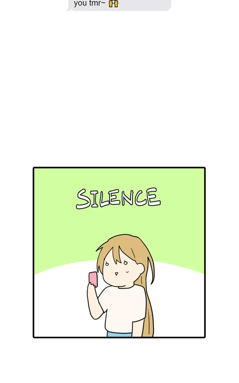 Not So Shoujo Love Story Chapter 47 page 65 - 