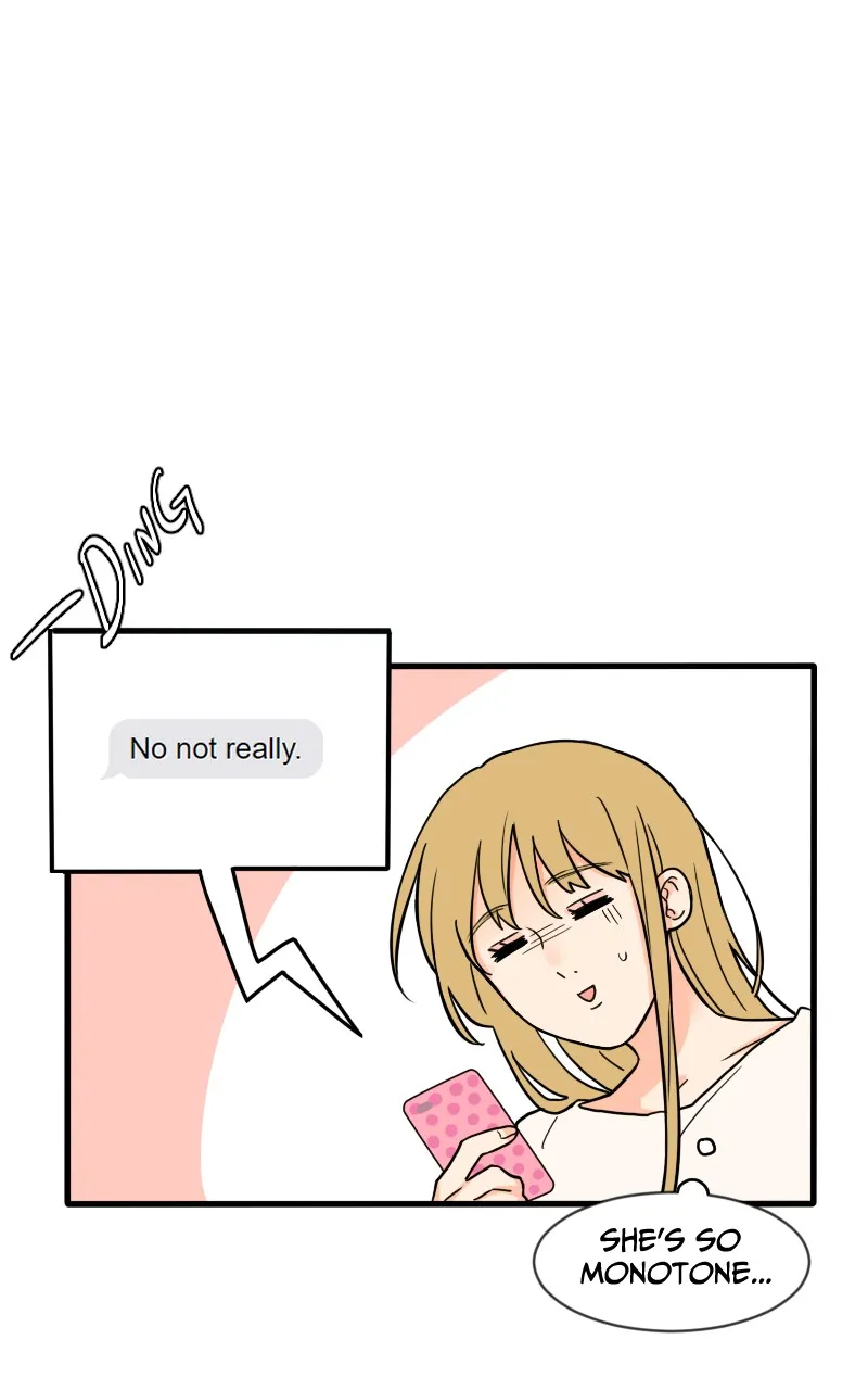 Not So Shoujo Love Story Chapter 47 page 68 - 