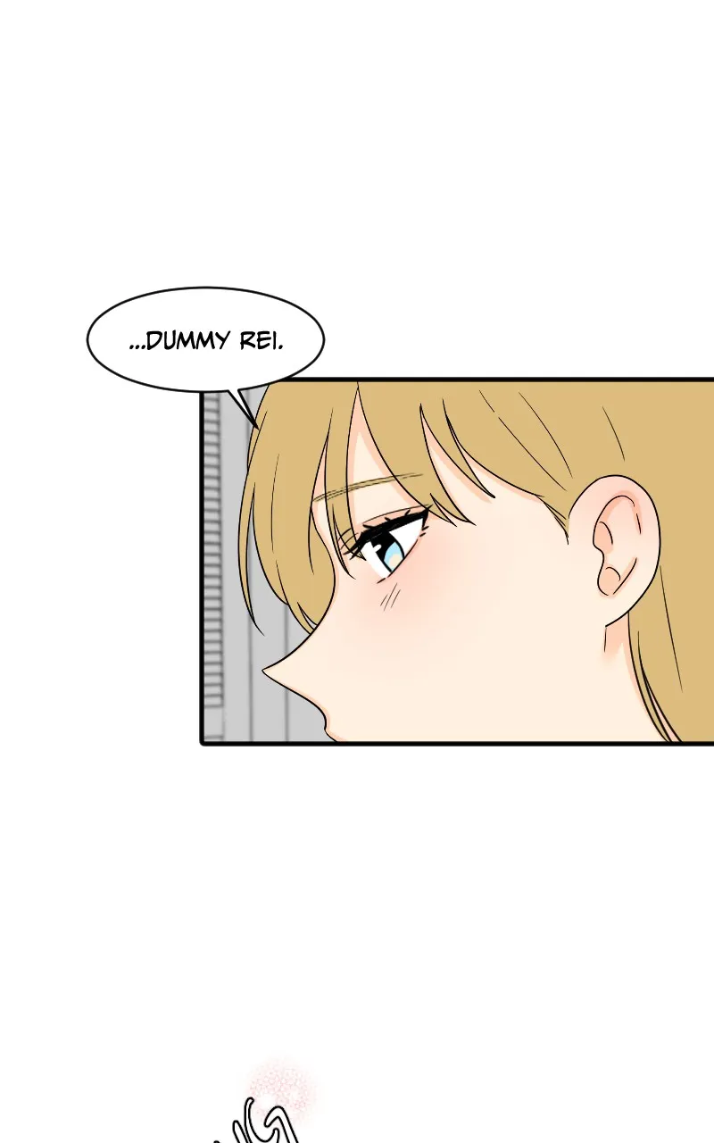 Not So Shoujo Love Story Chapter 47 page 70 - 