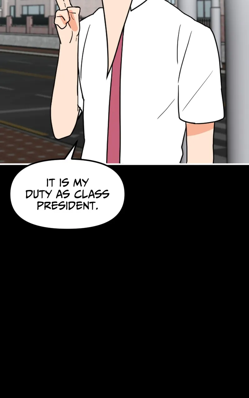 Not So Shoujo Love Story Chapter 47 page 8 - 