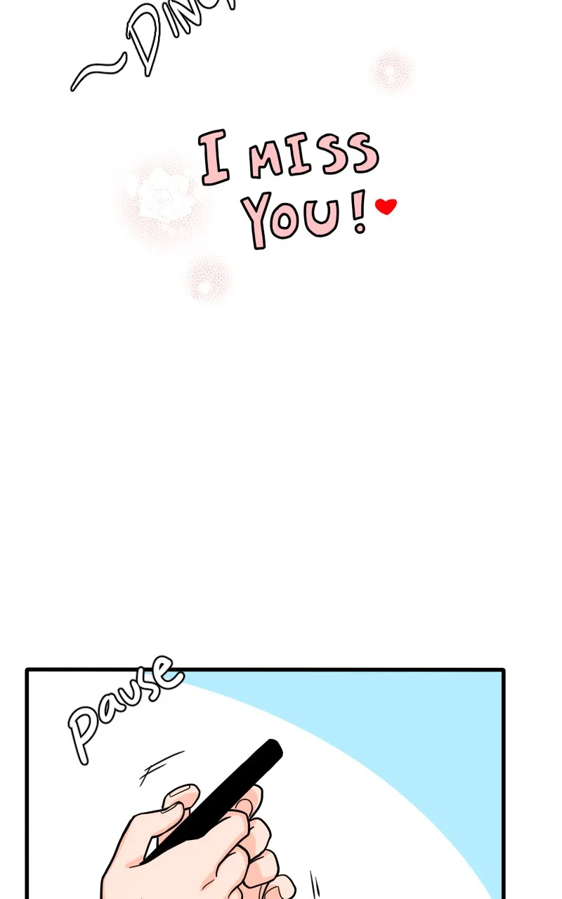 Not So Shoujo Love Story Chapter 47 page 71 - 