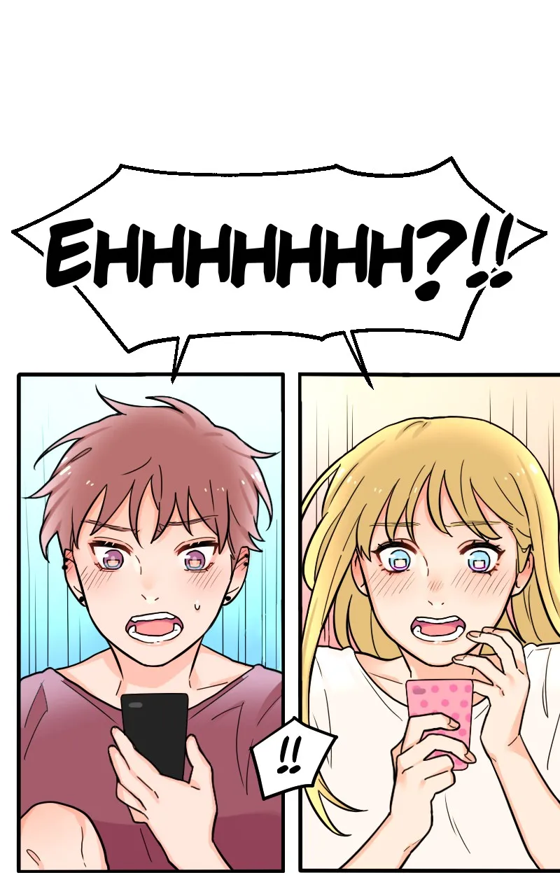Not So Shoujo Love Story Chapter 47 page 78 - 