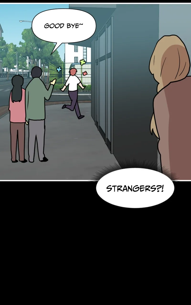Not So Shoujo Love Story Chapter 47 page 9 - 