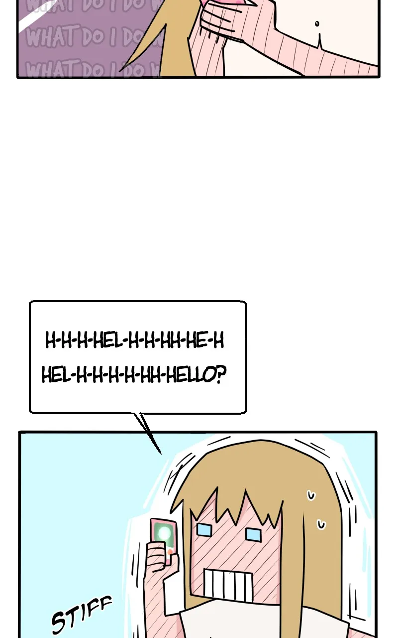 Not So Shoujo Love Story Chapter 47 page 82 - 
