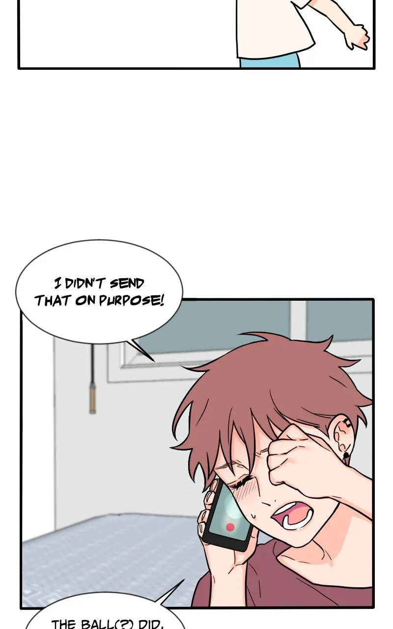 Not So Shoujo Love Story Chapter 47 page 84 - 