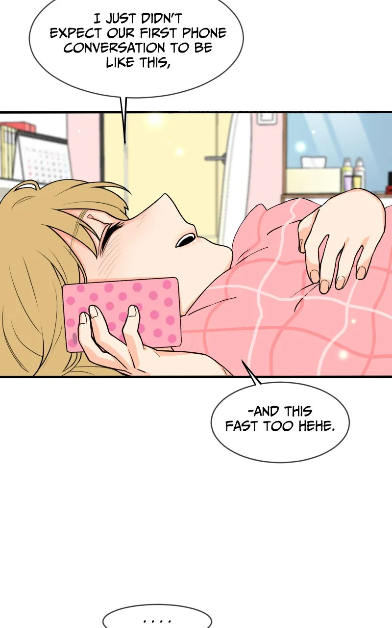 Not So Shoujo Love Story Chapter 47 page 87 - 