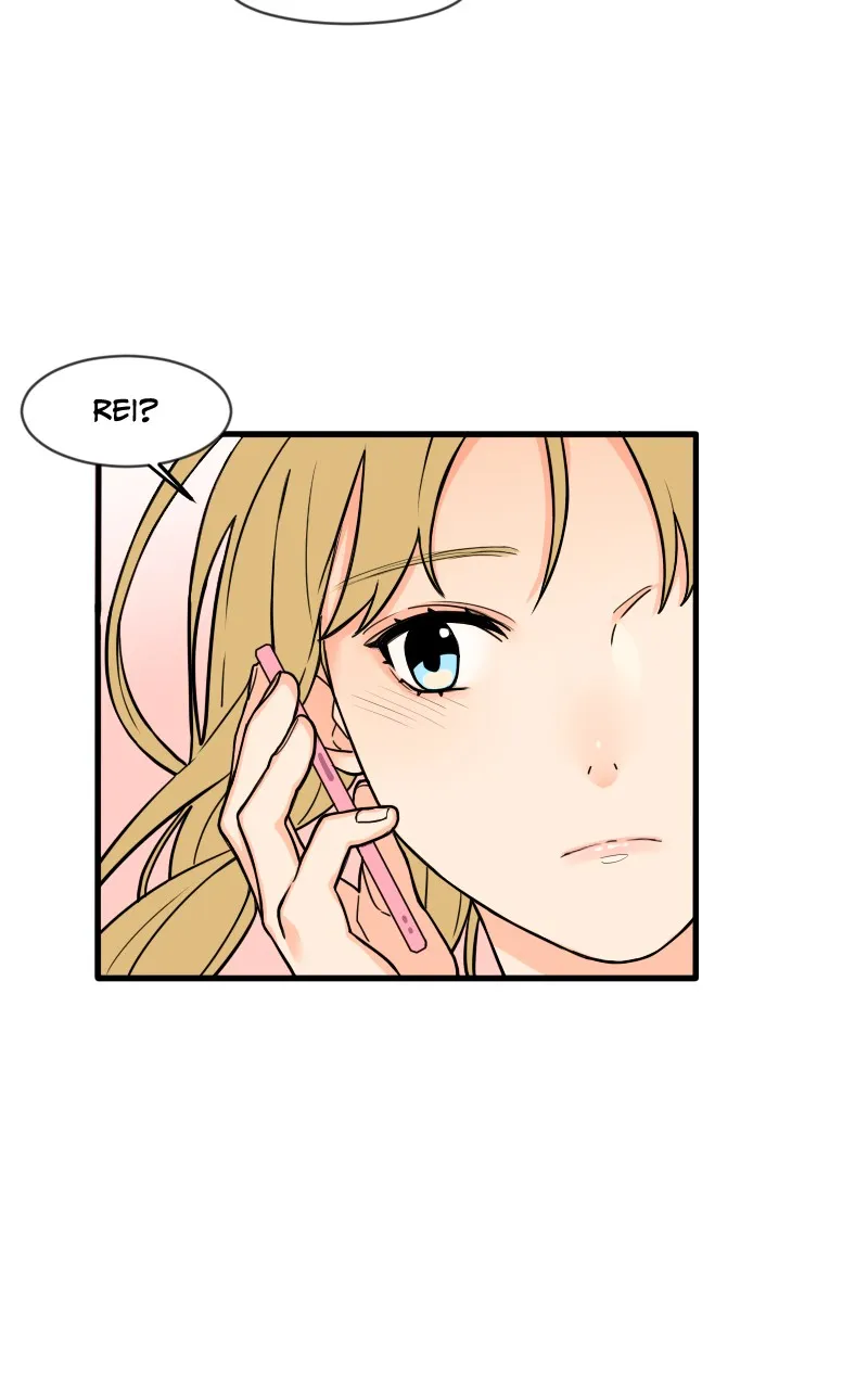 Not So Shoujo Love Story Chapter 47 page 88 - 