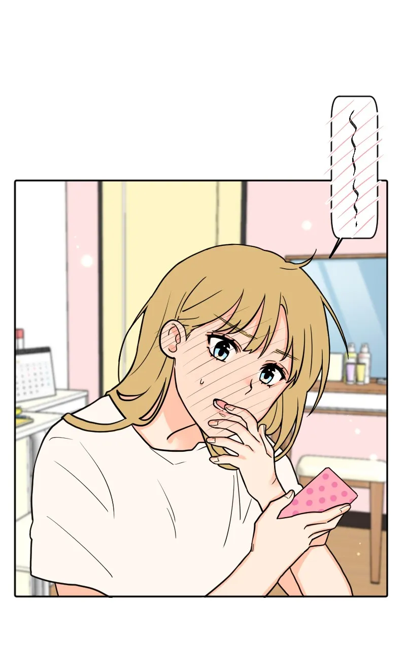 Not So Shoujo Love Story Chapter 47 page 90 - 