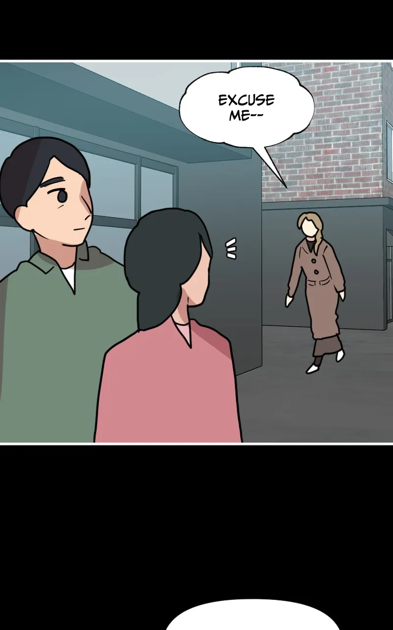 Not So Shoujo Love Story Chapter 47 page 10 - 