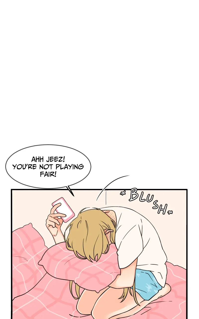 Not So Shoujo Love Story Chapter 47 page 91 - 