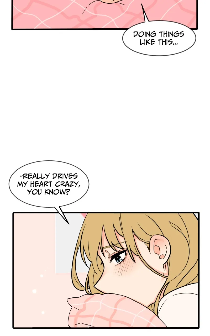 Not So Shoujo Love Story Chapter 47 page 92 - 