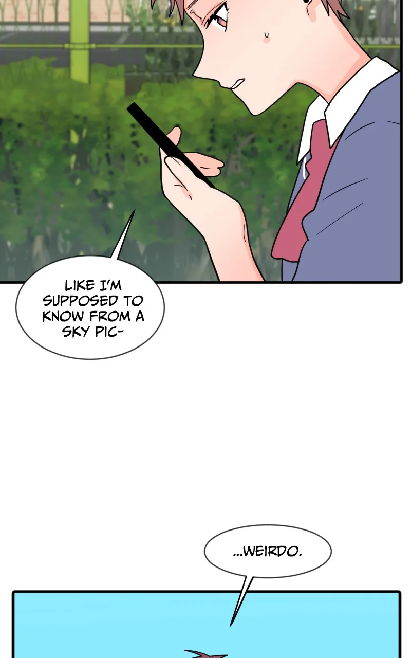 Not So Shoujo Love Story Chapter 48 page 12 - 