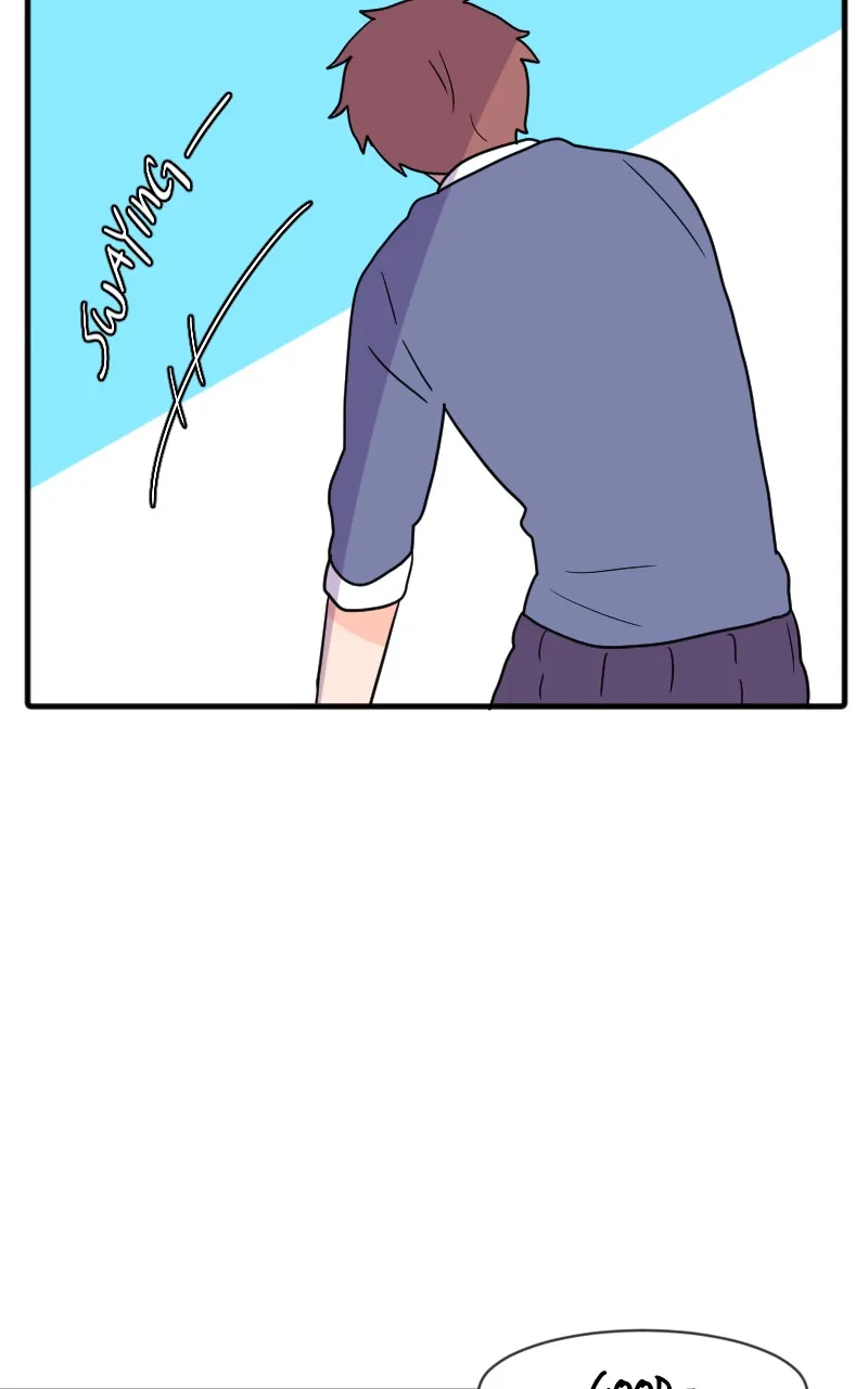 Not So Shoujo Love Story Chapter 48 page 13 - 