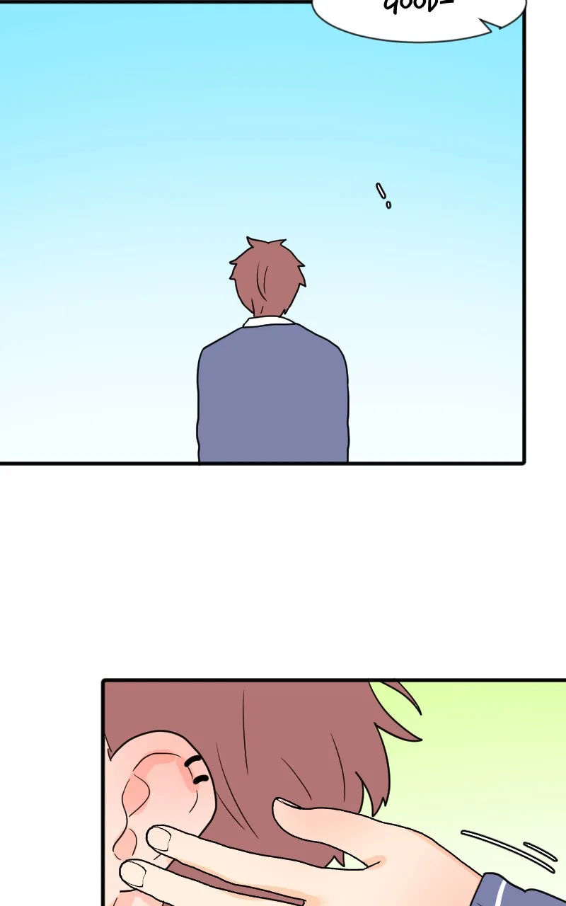 Not So Shoujo Love Story Chapter 48 page 14 - 
