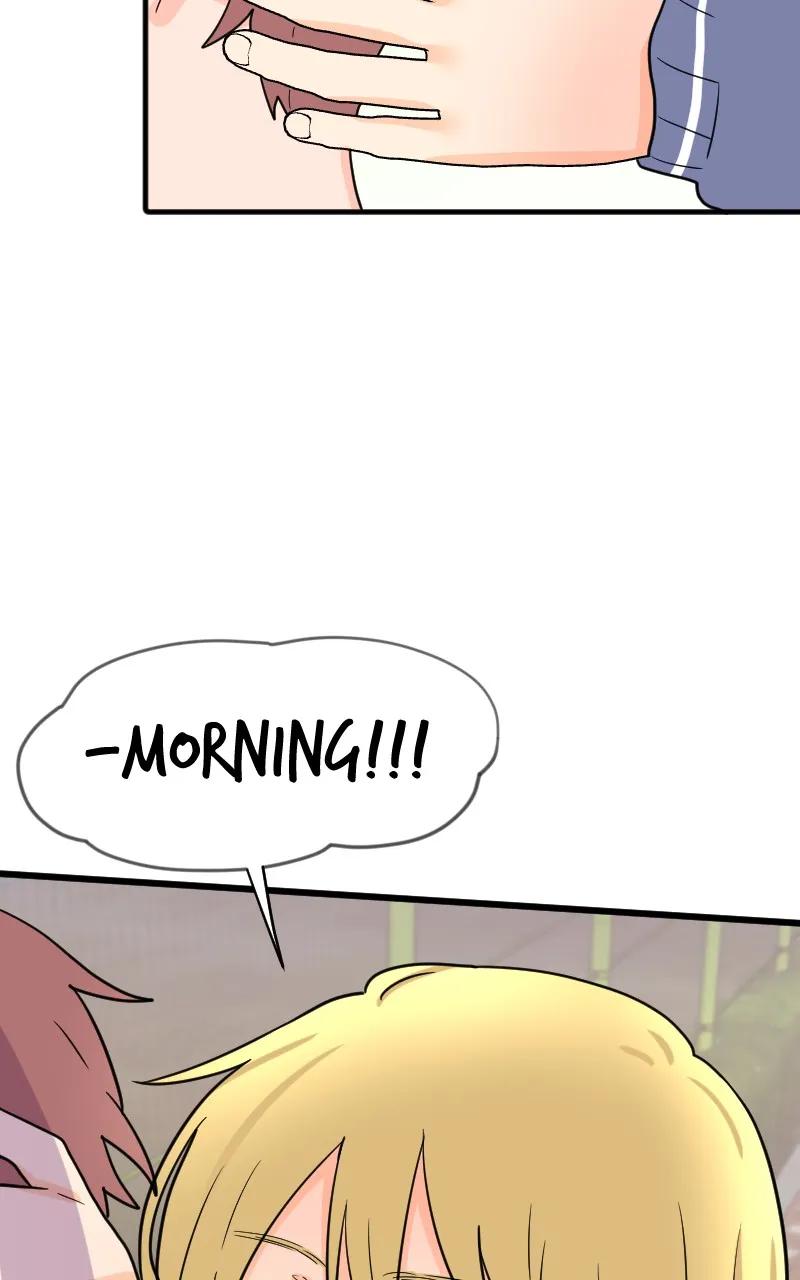 Not So Shoujo Love Story Chapter 48 page 15 - 
