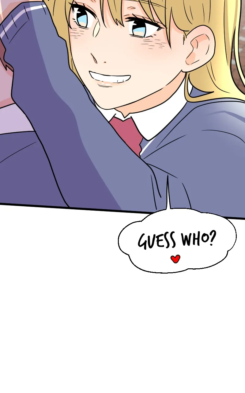 Not So Shoujo Love Story Chapter 48 page 16 - 
