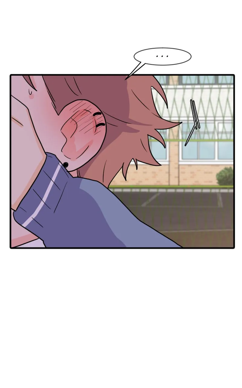 Not So Shoujo Love Story Chapter 48 page 17 - 