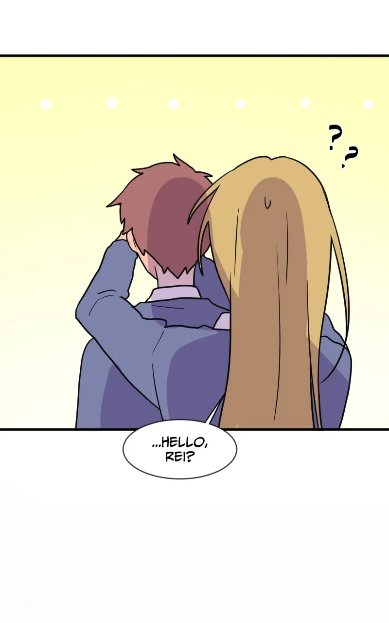Not So Shoujo Love Story Chapter 48 page 18 - 
