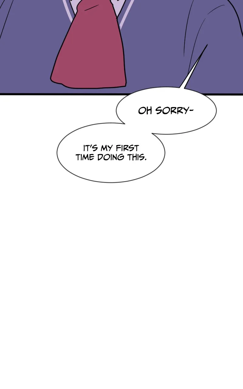 Not So Shoujo Love Story Chapter 48 page 20 - 