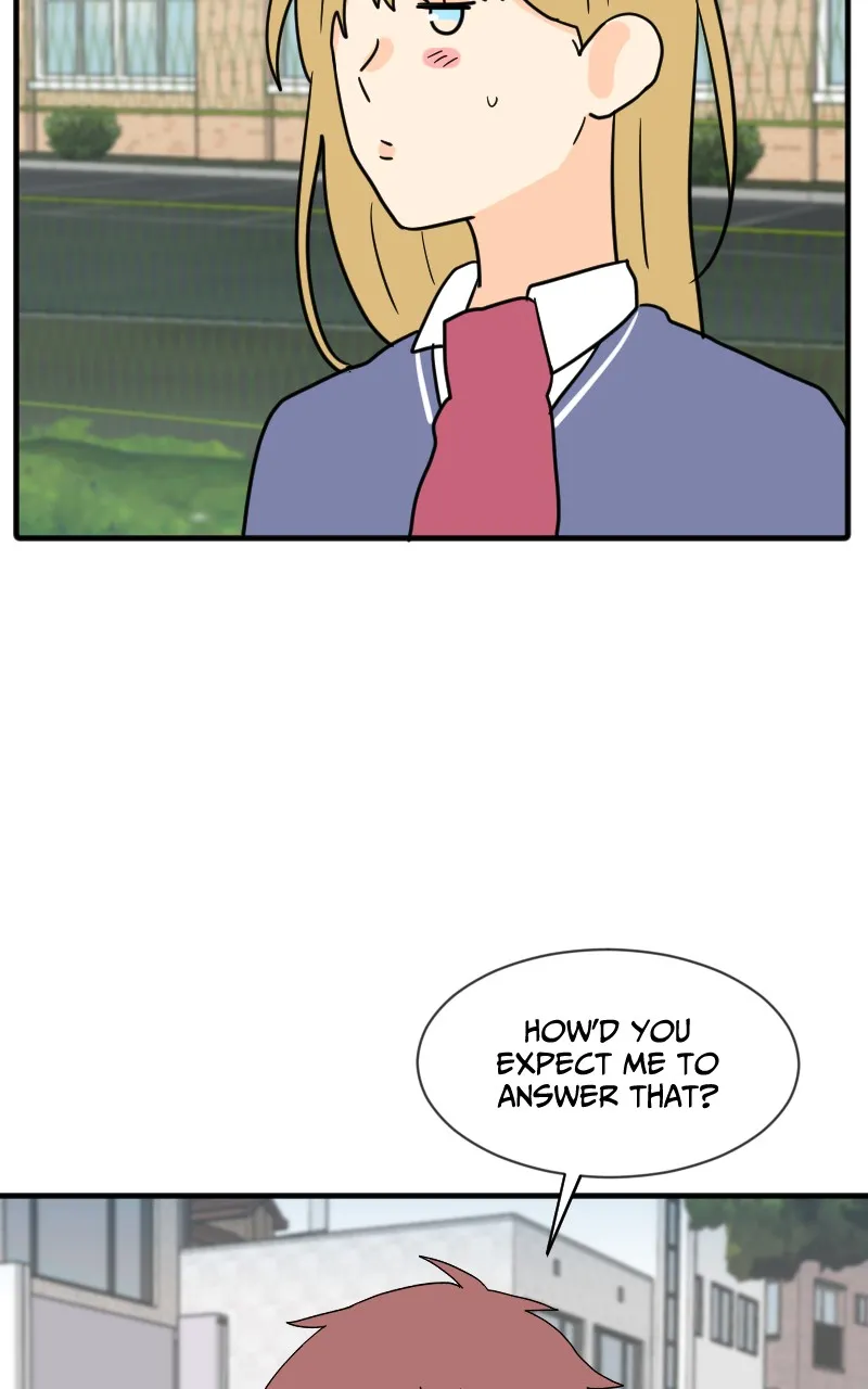 Not So Shoujo Love Story Chapter 48 page 23 - 