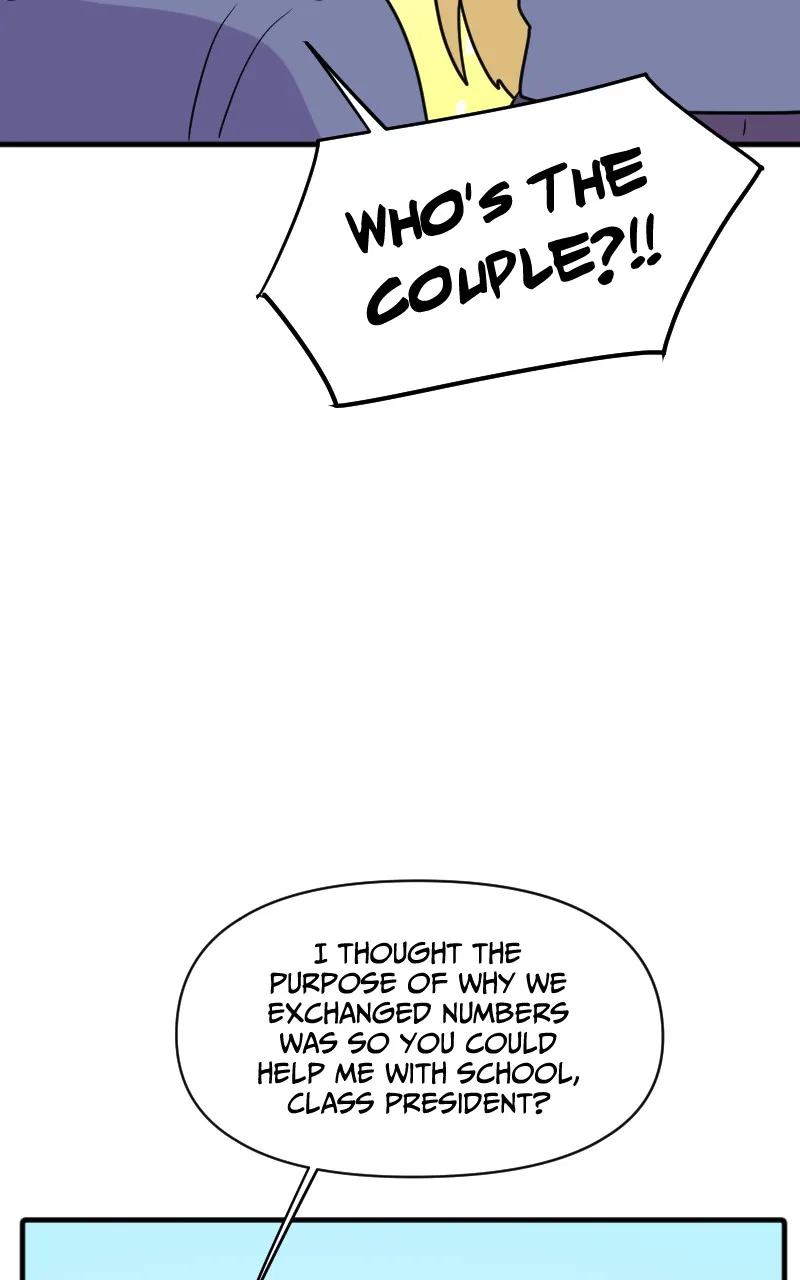 Not So Shoujo Love Story Chapter 48 page 27 - 