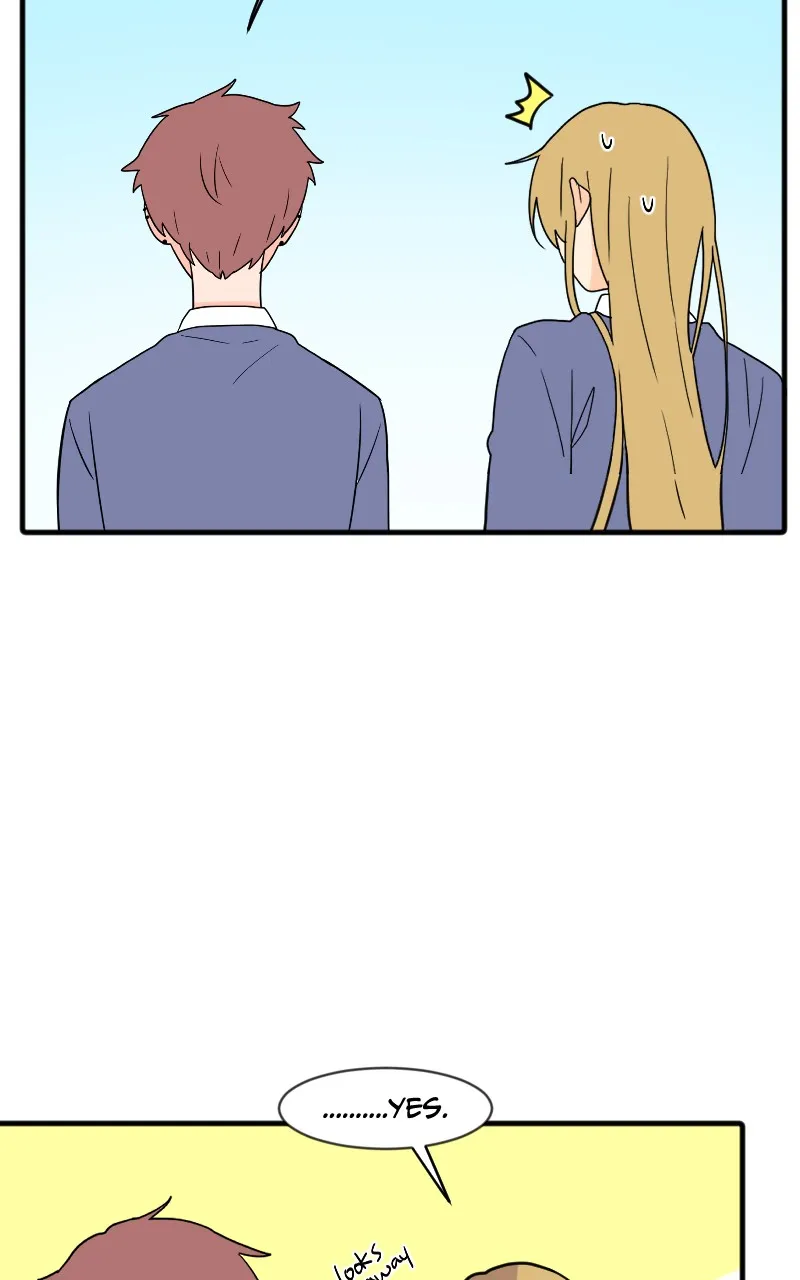 Not So Shoujo Love Story Chapter 48 page 28 - 